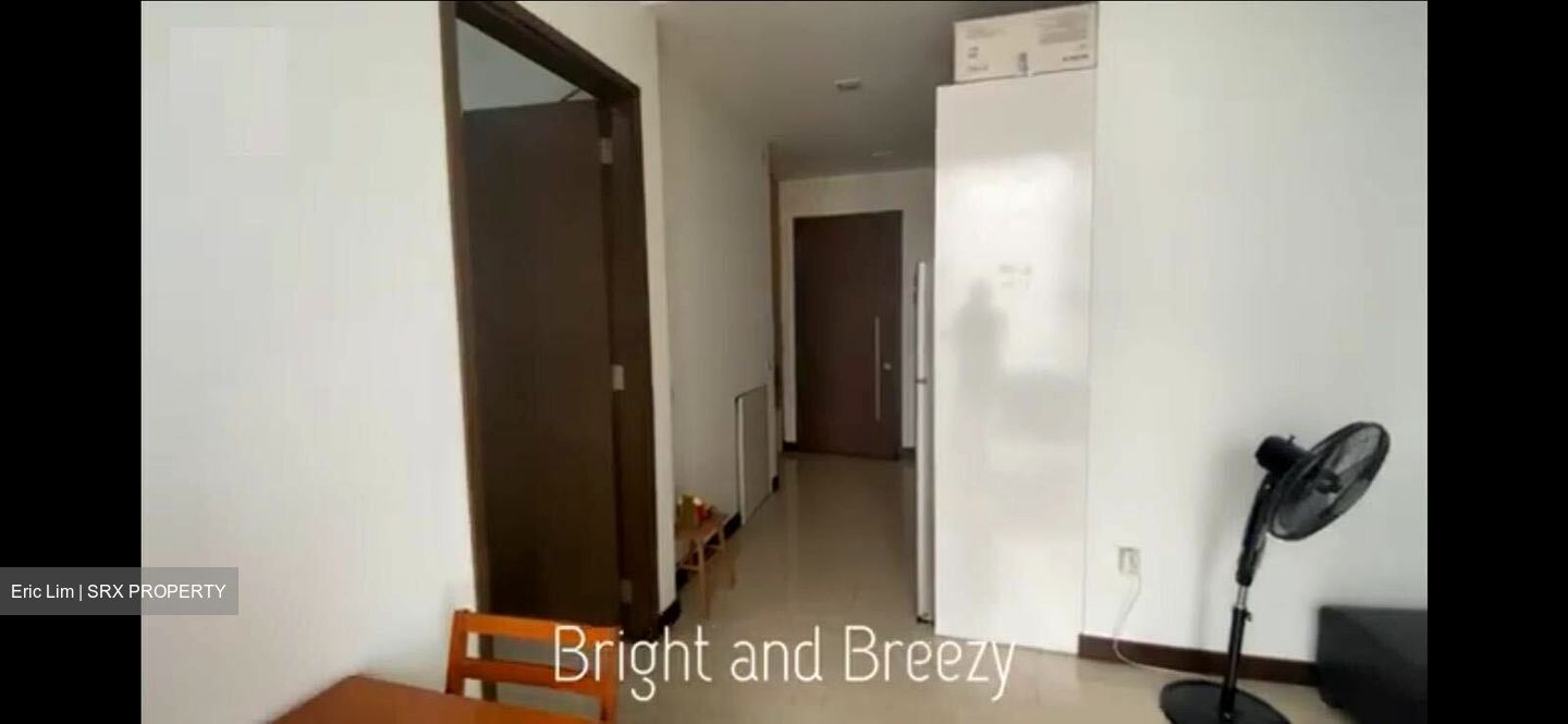 eCO (D16), Condominium #580382091
